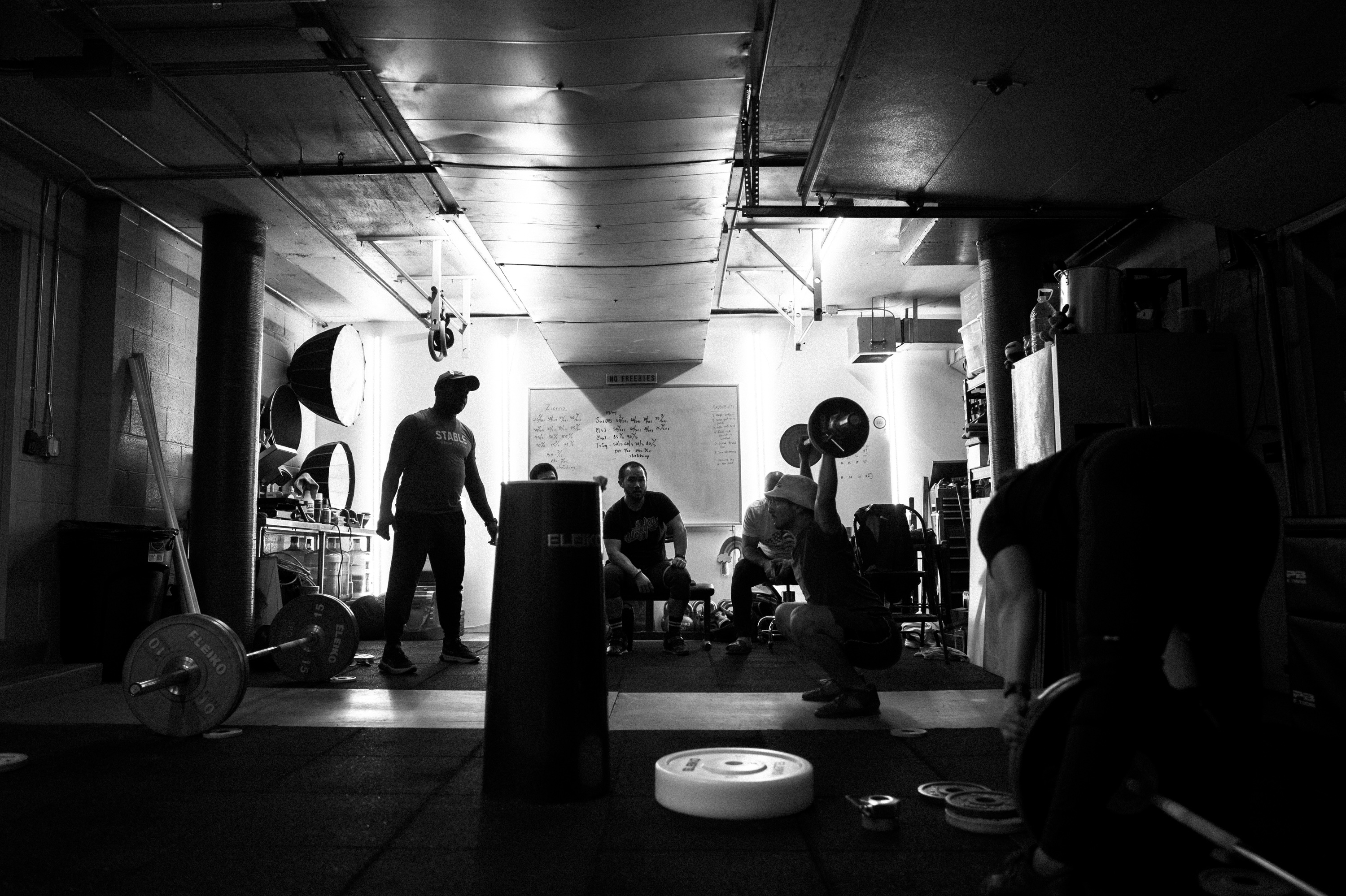 Studio Verve project image 3